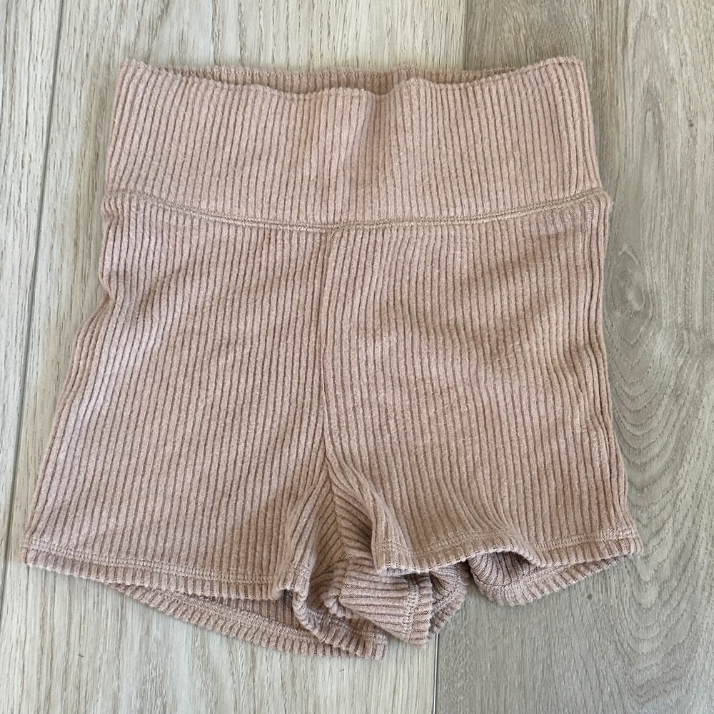 Abercrombie & Fitch Soft Lounge Shorts
